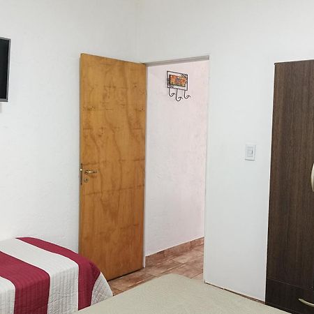 TunuyánDepartamentos Pachamama公寓 外观 照片