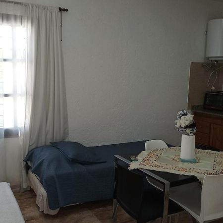 TunuyánDepartamentos Pachamama公寓 外观 照片
