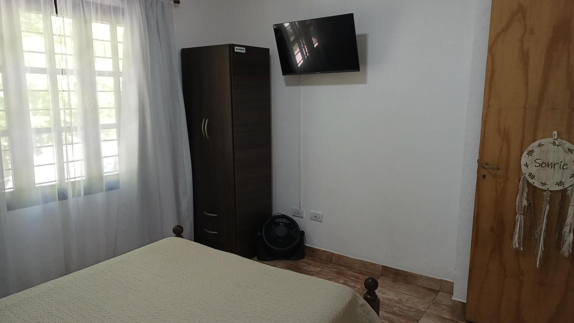 TunuyánDepartamentos Pachamama公寓 外观 照片