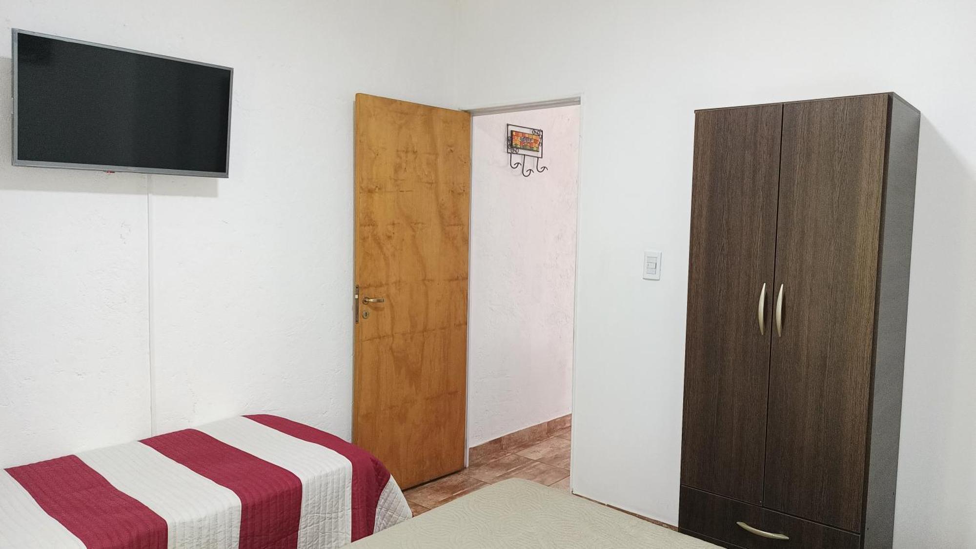 TunuyánDepartamentos Pachamama公寓 外观 照片
