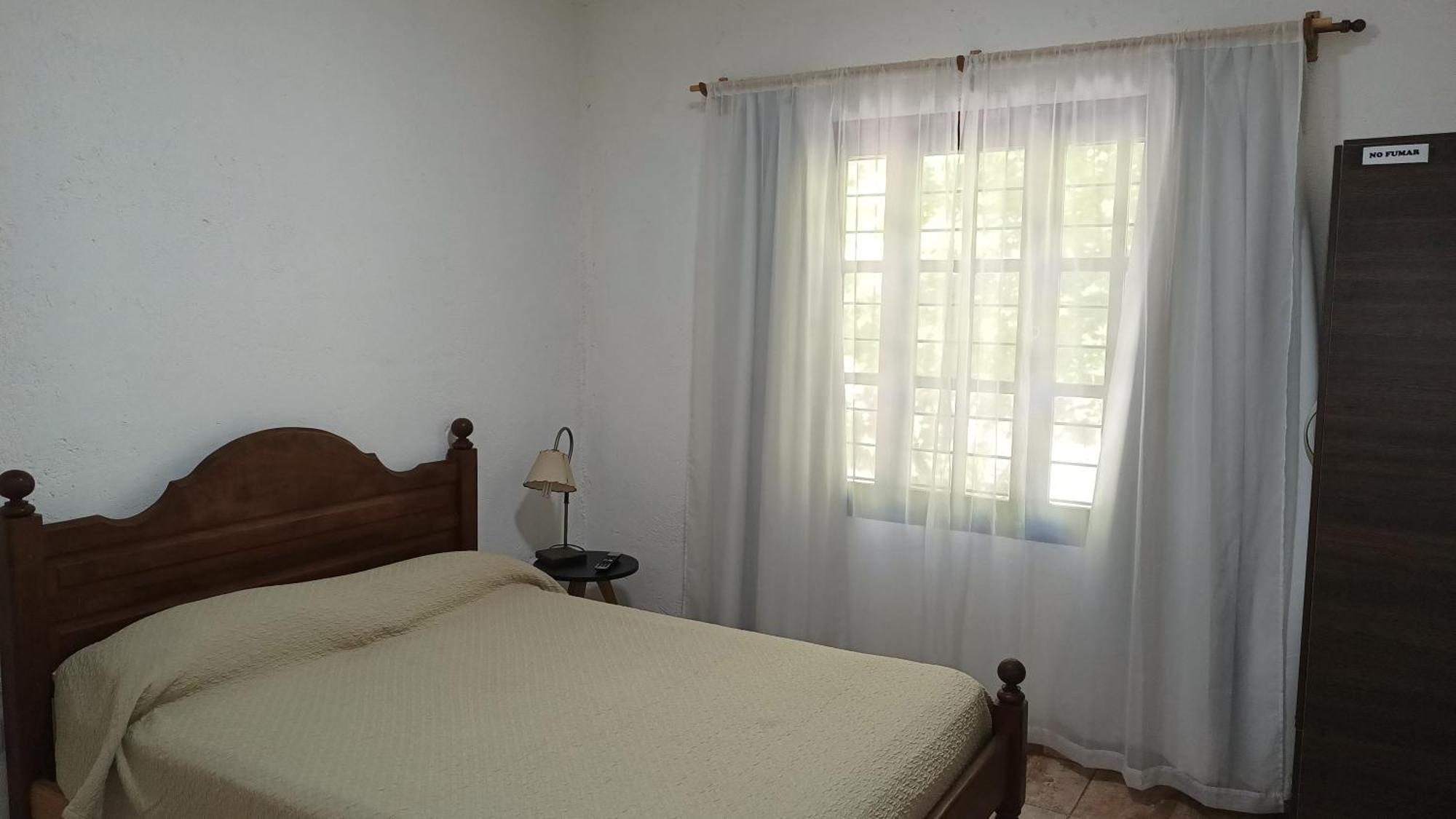 TunuyánDepartamentos Pachamama公寓 外观 照片