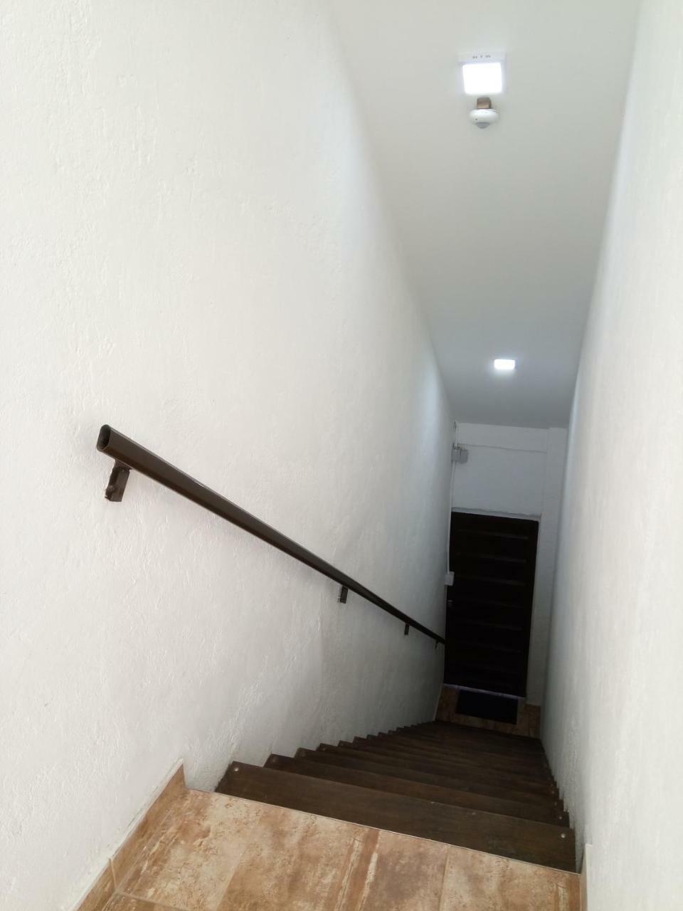 TunuyánDepartamentos Pachamama公寓 外观 照片