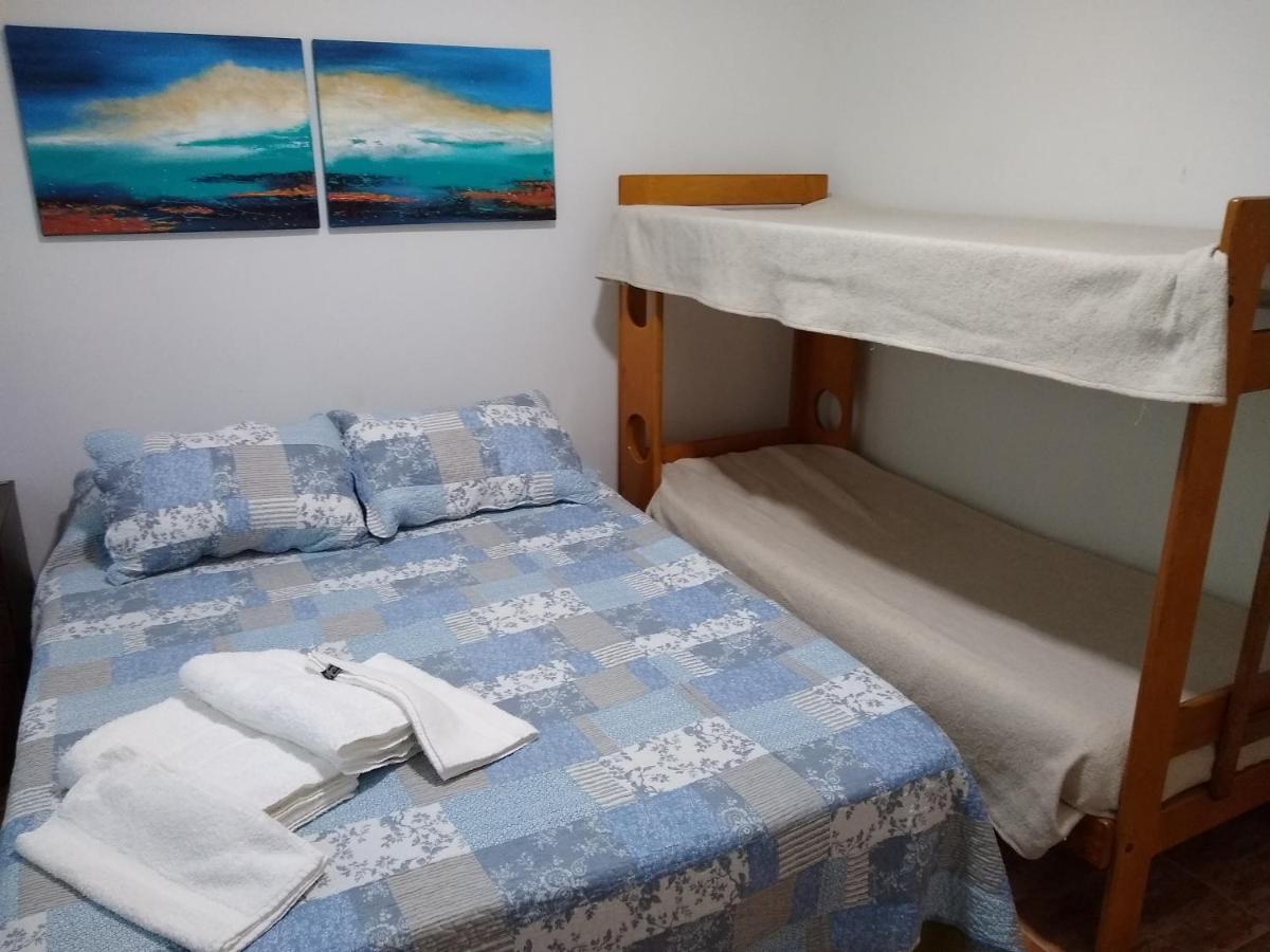 TunuyánDepartamentos Pachamama公寓 外观 照片